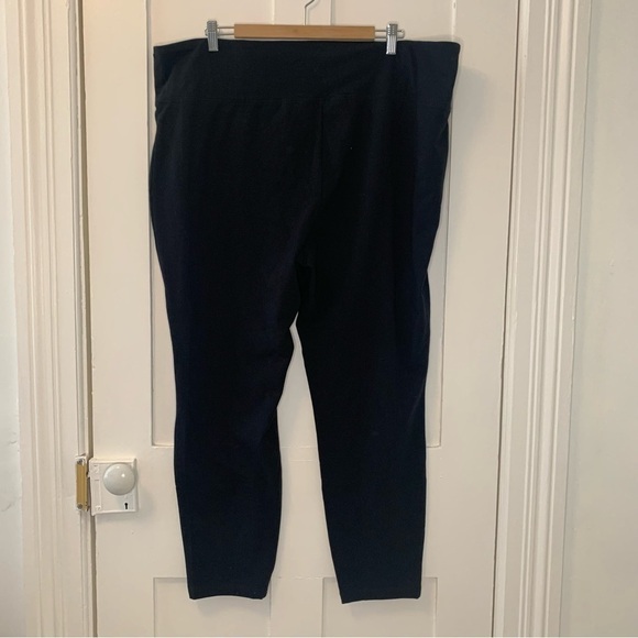 Sears black leggings - Picture 3 of 4